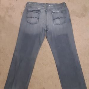 Men's 7 For All Mankind Jeans